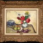 Fleurs et fruits thumbnail