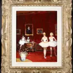 Ballerinas thumbnail