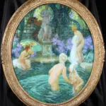 Les Baigneuses thumbnail