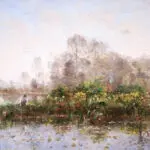 Pêche aux nénuphars thumbnail