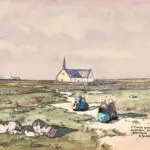 Notre Dame de Lotivy – Saint-Pierre-Quiberon, Brittany thumbnail