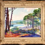 Environs de Saint Tropez thumbnail