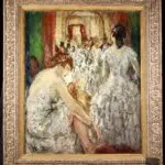 Loge de danseuses thumbnail