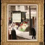 Flower Sellers – Paris thumbnail