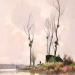 Les moutons de la ferme – Asnieres thumbnail