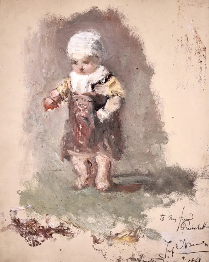 Portrait of Marian Pritchett - Buy Fine Paintings Online