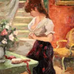 Le Salon Rouge thumbnail