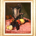 Nature Morte Aux Fruits thumbnail