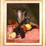 Nature Morte Aux Fruits thumbnail