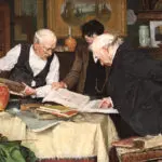 The Book Collectors thumbnail