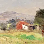 Guibourg pres de Dinan – Brittany thumbnail