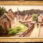 Village in the Doubs thumbnail