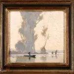 Matin sur La Marne thumbnail