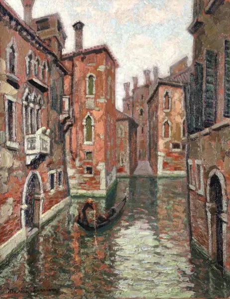 Venice - Buy Fine Paintings Online