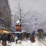 Place de la Republique thumbnail