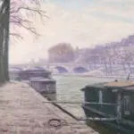 Les Quais de la Seine – Paris thumbnail
