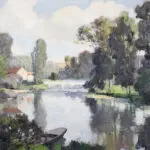 La Seine Nantaise a Clisson thumbnail