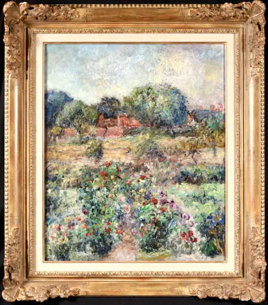Summer Flowers - Buy Fine Paintings Online
