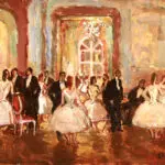 At The Ball thumbnail