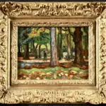 Bois du Breuil – Honfleur thumbnail