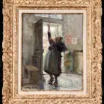 The Old Bell Ringer thumbnail