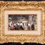 Evening at the Funfair – Paris thumbnail
