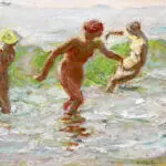 Les Baigneuses thumbnail