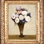 Bouquet de Dahlias thumbnail