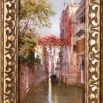 Palazzo Albrizzi – Venice thumbnail