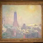 Sun, Wind & Smoke – The Ritz Tower, New York City thumbnail