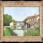 Le Moulin De Saint Macoux thumbnail
