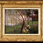 Coucher de soleil sur la cote thumbnail