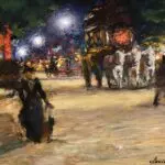 Paris – Night thumbnail
