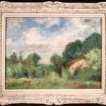 Paysage de campagne thumbnail