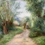 Au bord de la rivière thumbnail