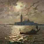 Venice – Evening thumbnail