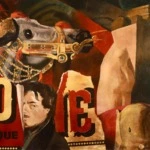 Cirque Bouglione – Design for Poster thumbnail