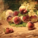 Peaches thumbnail