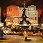 Piazza Barberini – Rome thumbnail