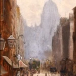Fleet Street – London thumbnail