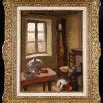 Interieur a la soupiere thumbnail