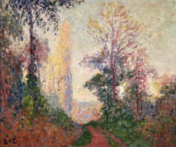 Vernouillet - Buy Fine Paintings Online
