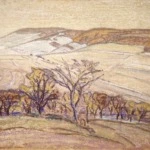 Paysage a Vaudemont thumbnail