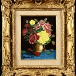 Bouquet De Roses thumbnail