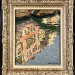 Reflections – Venice thumbnail