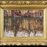 Reflections – Bruges thumbnail