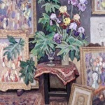 L’atelier du peintre thumbnail