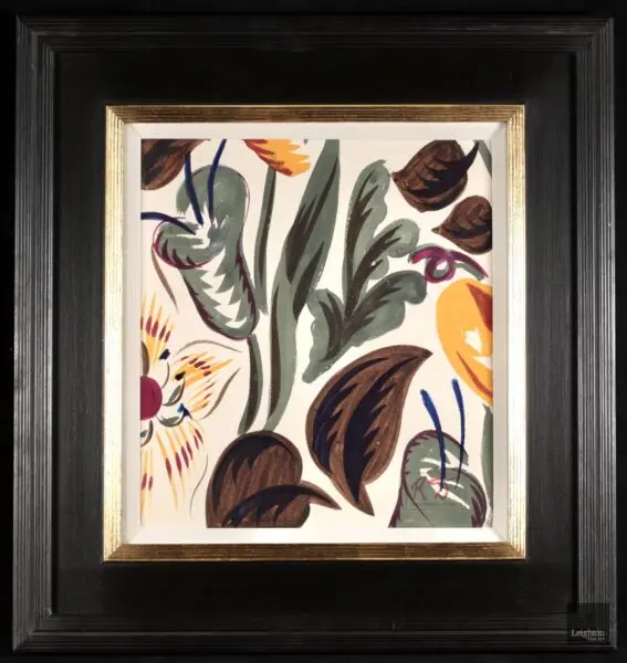 Fleurs - Buy Fine Paintings Online