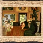 Une salle de Musee thumbnail