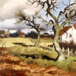 Les Vieux Poiriers – Bois d’Arcy thumbnail